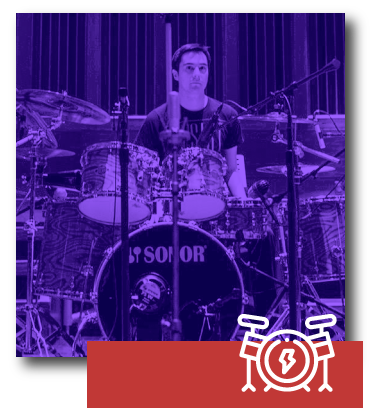David Adrian - Newdrummers