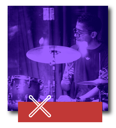 Javier Linares - Newdrummers