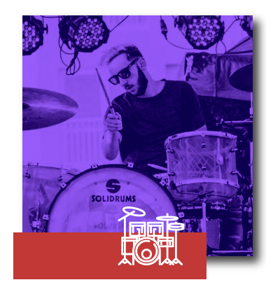 Matias Gabotti - Newdrummers