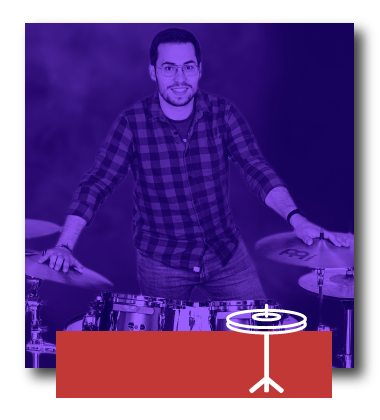 Pichu - Newdrummers