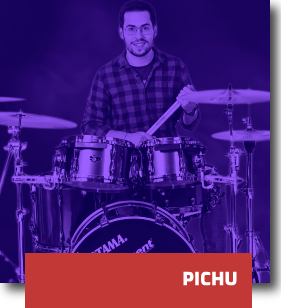 Pichu - Newdrummers